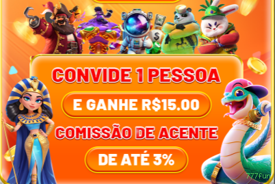 Comparação APP mobile vs versão web da 777fun