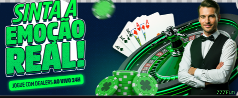 Download gratuito do app da 777fun