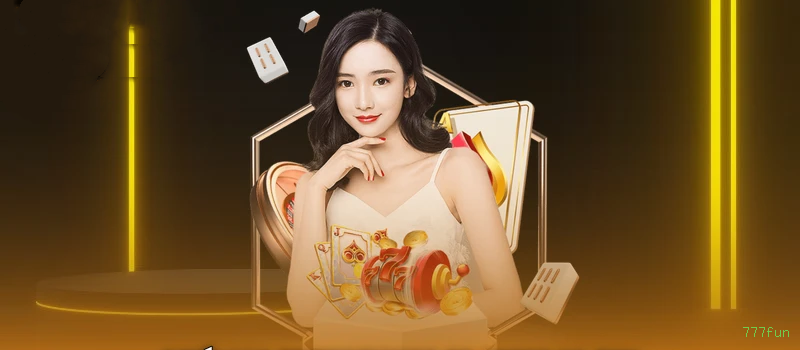 Jogos de fortune da 777fun com prêmios incríveis