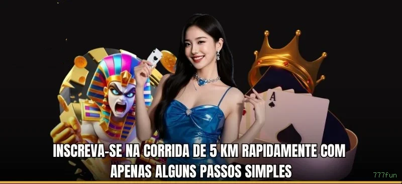 Como instalar o app da 777fun
