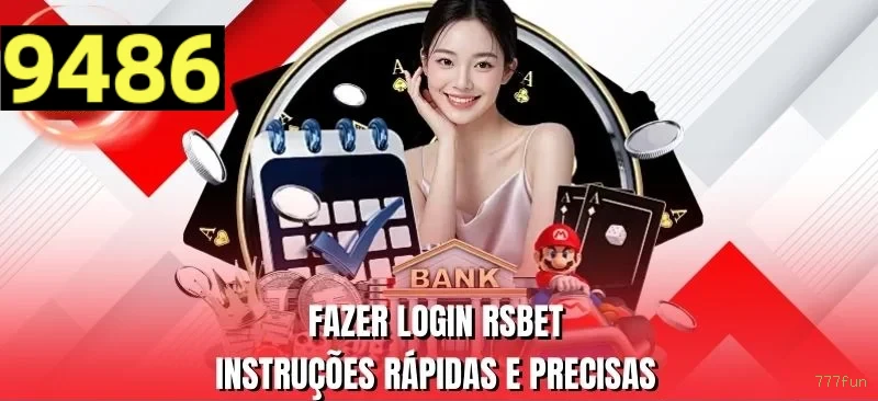Canal oficial da 777fun no Telegram